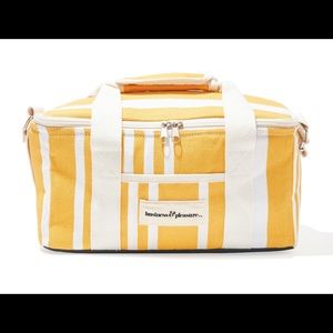 Business and Pleasure Travel Cooler